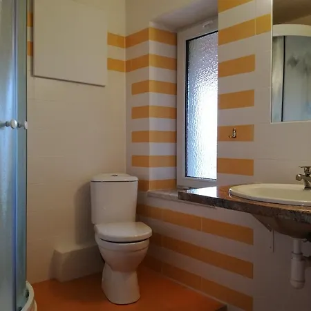 Fojtova Studna 3* Sedlec (Breclav)