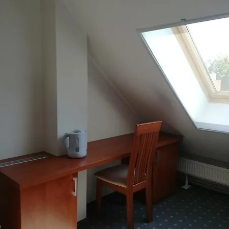 Aparthotel Fojtova Studna 3*