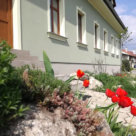 Fojtova Studna Aparthotel