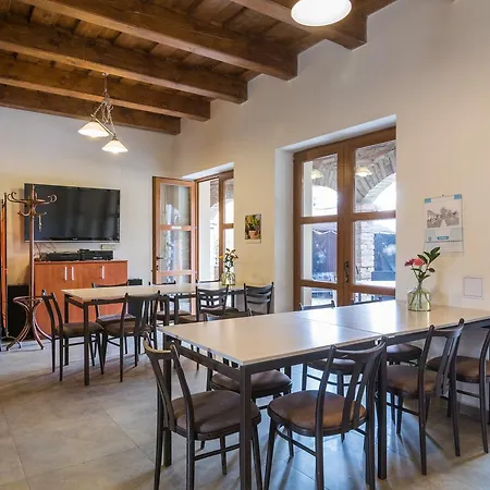 Fojtova Studna Aparthotel 3*