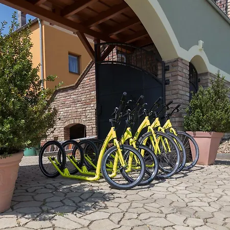 Fojtova Studna Aparthotel 3*