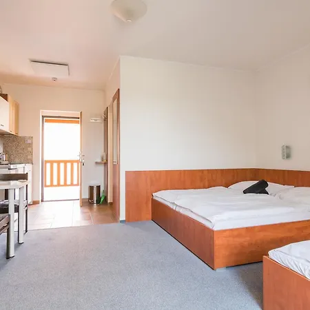 Fojtova Studna Aparthotel