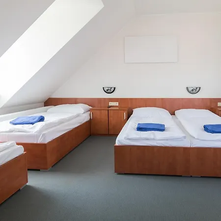 Aparthotel Fojtova Studna Sedlec (Breclav)