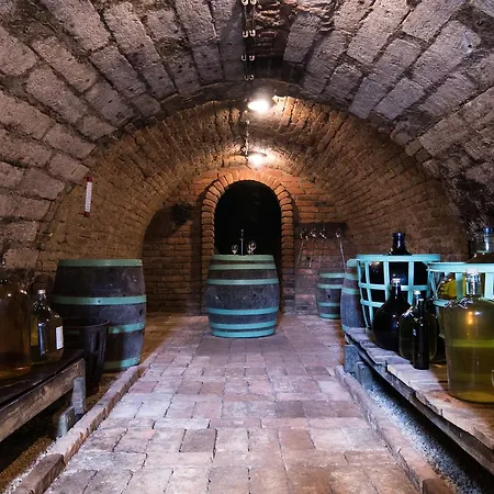 Aparthotel Fojtova Studna