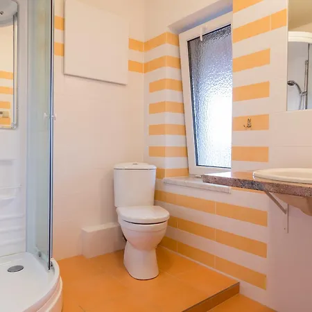 Aparthotel Fojtova Studna 3*