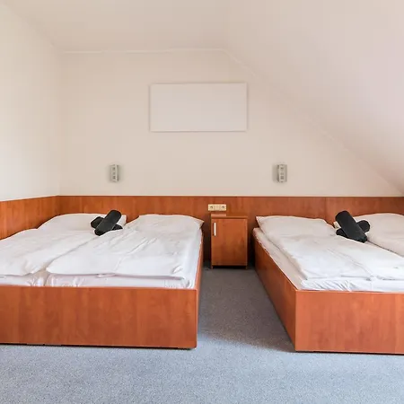 Fojtova Studna Aparthotel