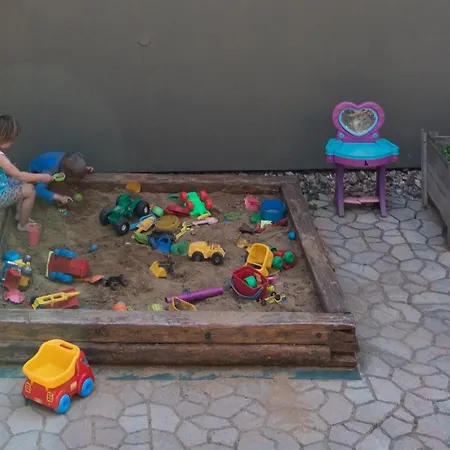 Fojtova Studna Aparthotel 3*