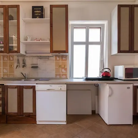 Fojtova Studna Aparthotel Sedlec (Breclav)