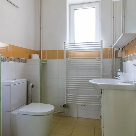 Aparthotel Fojtova Studna Sedlec (Breclav)