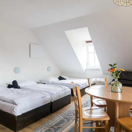 Fojtova Studna 3* Sedlec (Breclav)