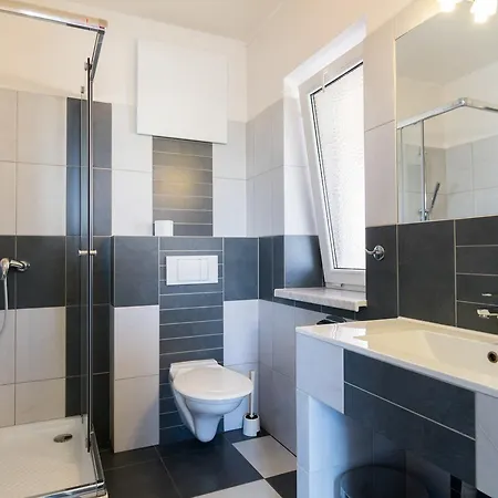 Fojtova Studna Aparthotel