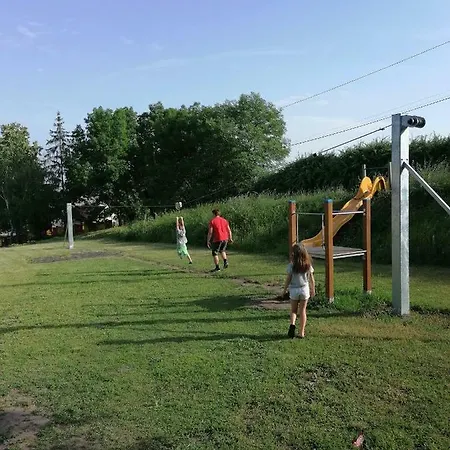 Aparthotel Fojtova Studna 3*