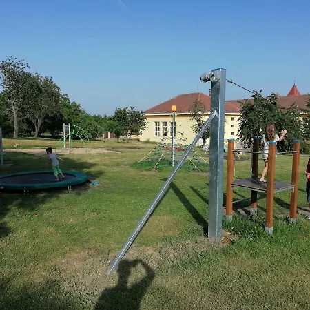 Aparthotel Fojtova Studna Sedlec (Breclav)