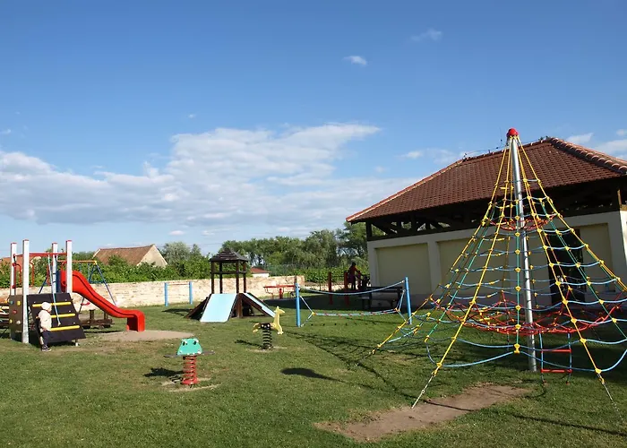 Апарт-отель Fojtova Studna 3*