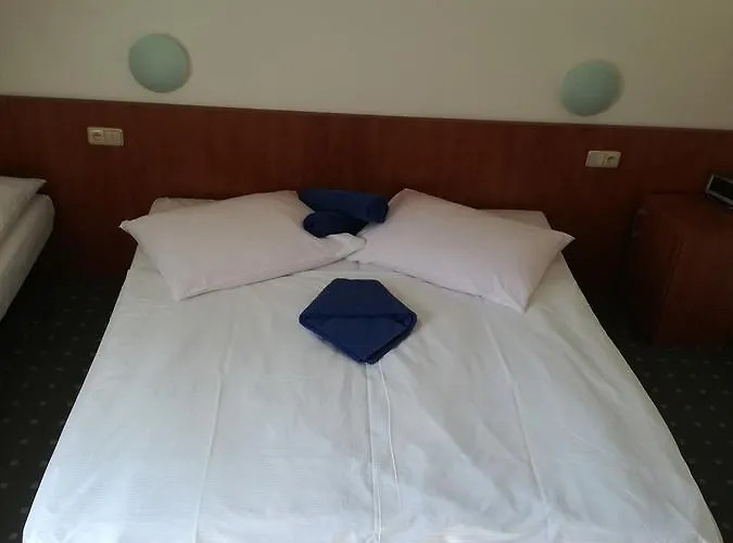 Lejlighedshotel Fojtova Studna 3*