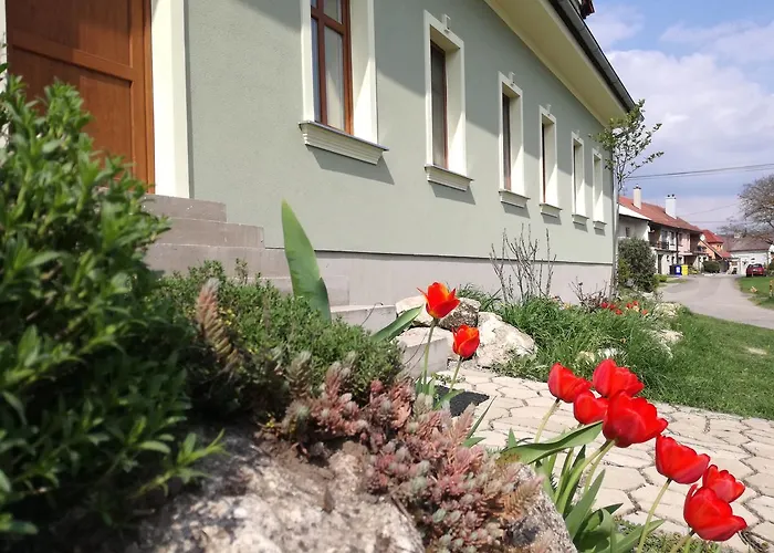Fojtova Studna Lejlighedshotel