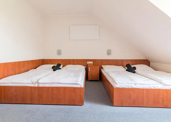 Fojtova Studna Lejlighedshotel