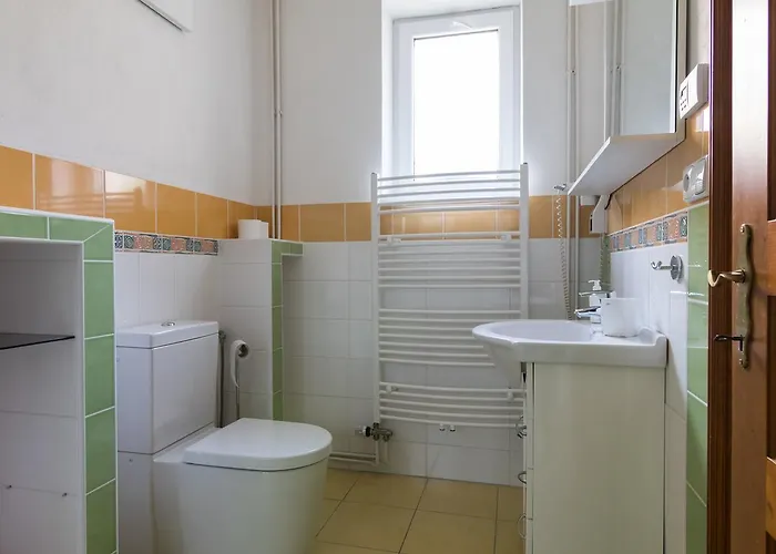 Lejlighedshotel Fojtova Studna Sedlec (Breclav)