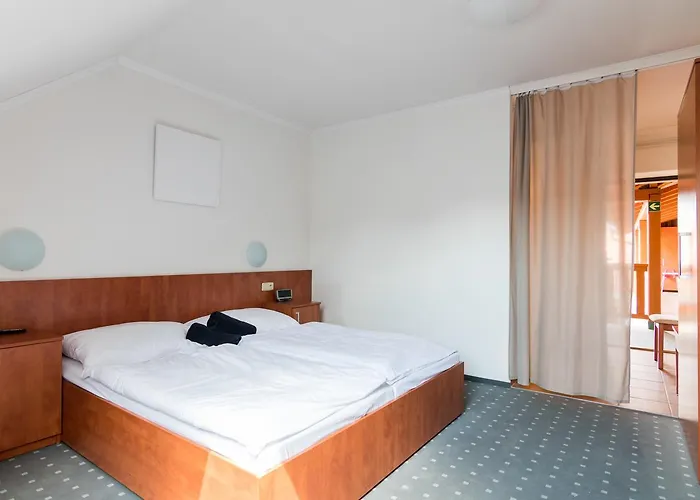 Lejlighedshotel Fojtova Studna 3*