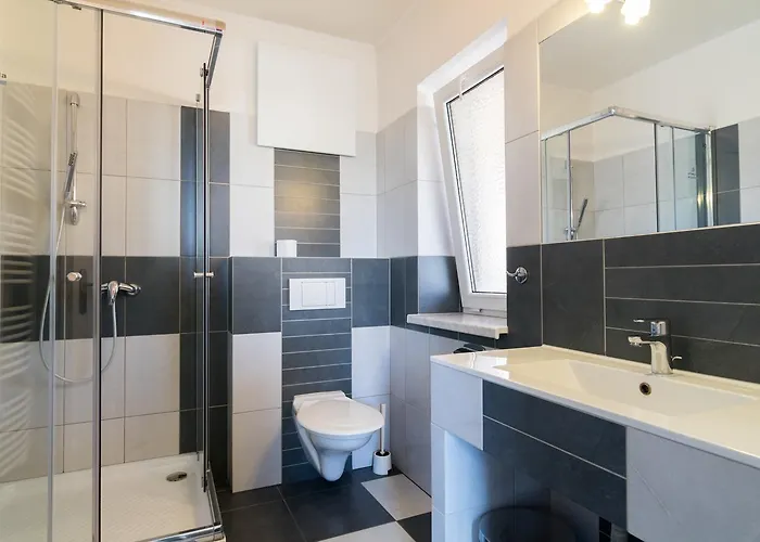 Fojtova Studna Lejlighedshotel